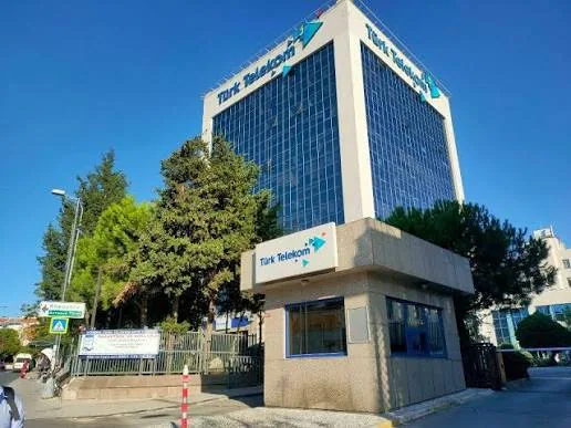 Acıbadem Türk Telekom Binası Güçlendirme