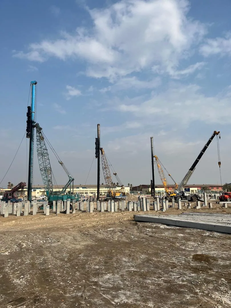 Klor-Alkali Projesi