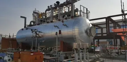 skid tasarımı